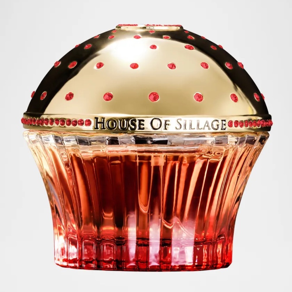 SILLAGE HOUSE OF HAUTE PERFUMERIE